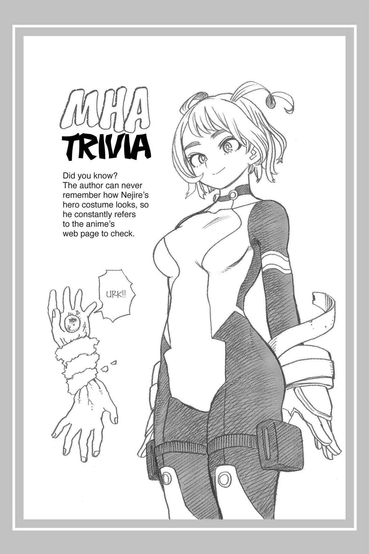 Read Boku no Hero Academia                                    My Hero Academia Manga Online
