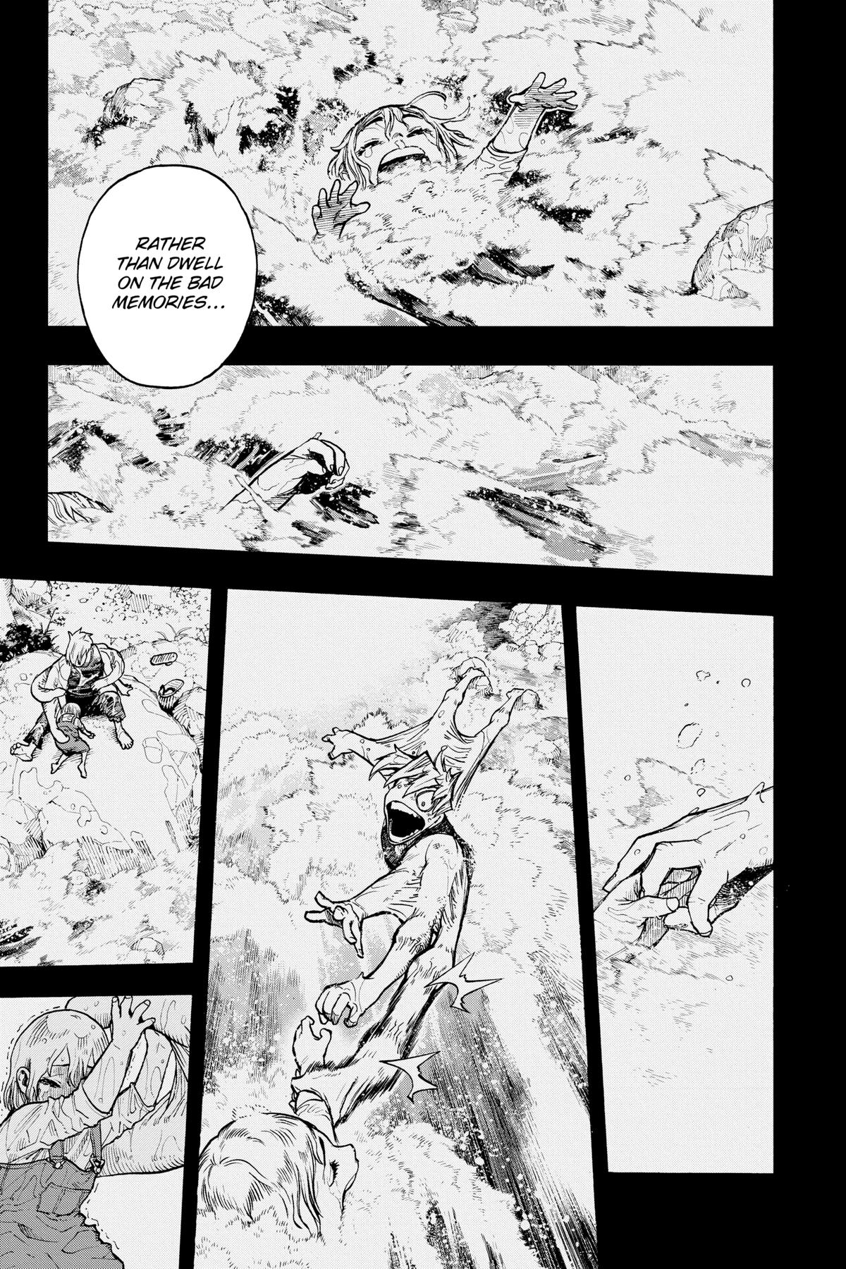 Read Boku no Hero Academia                                    My Hero Academia Manga Online