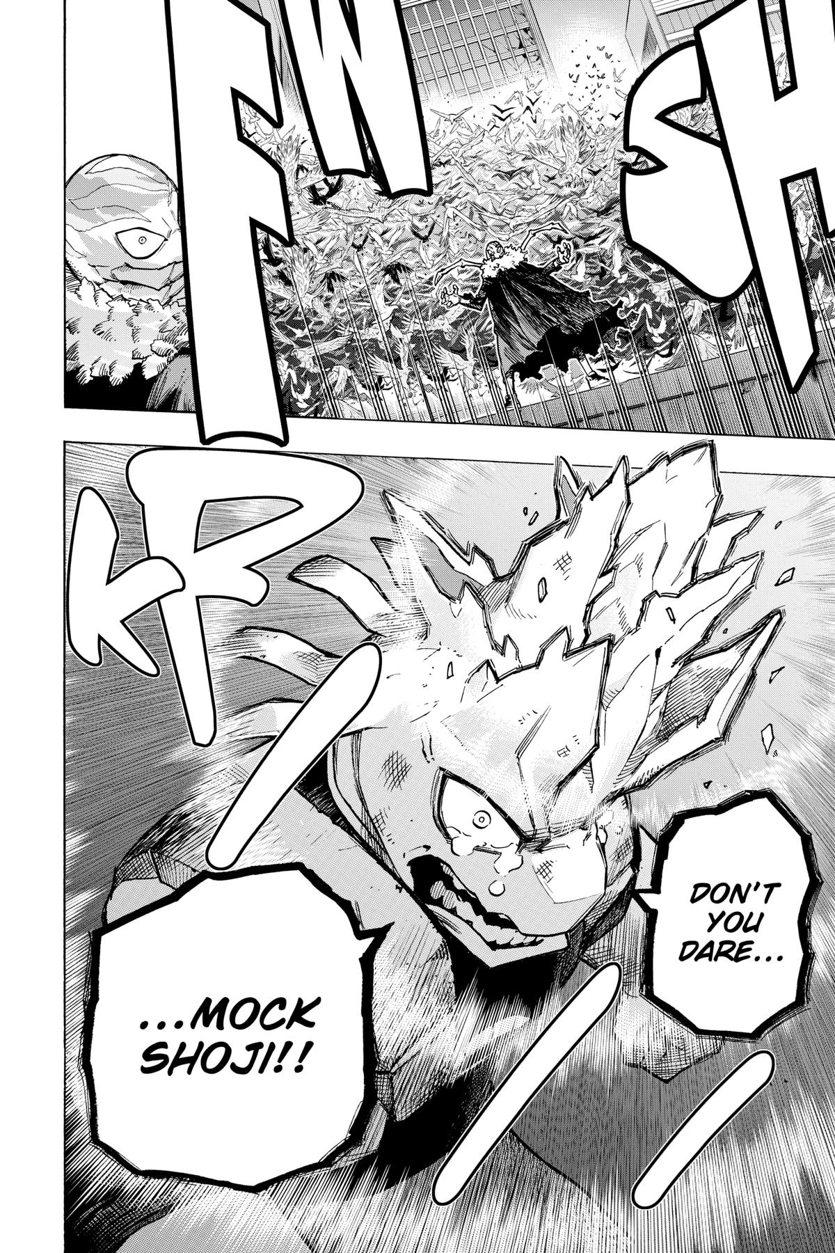 Read Boku no Hero Academia                                    My Hero Academia Manga Online