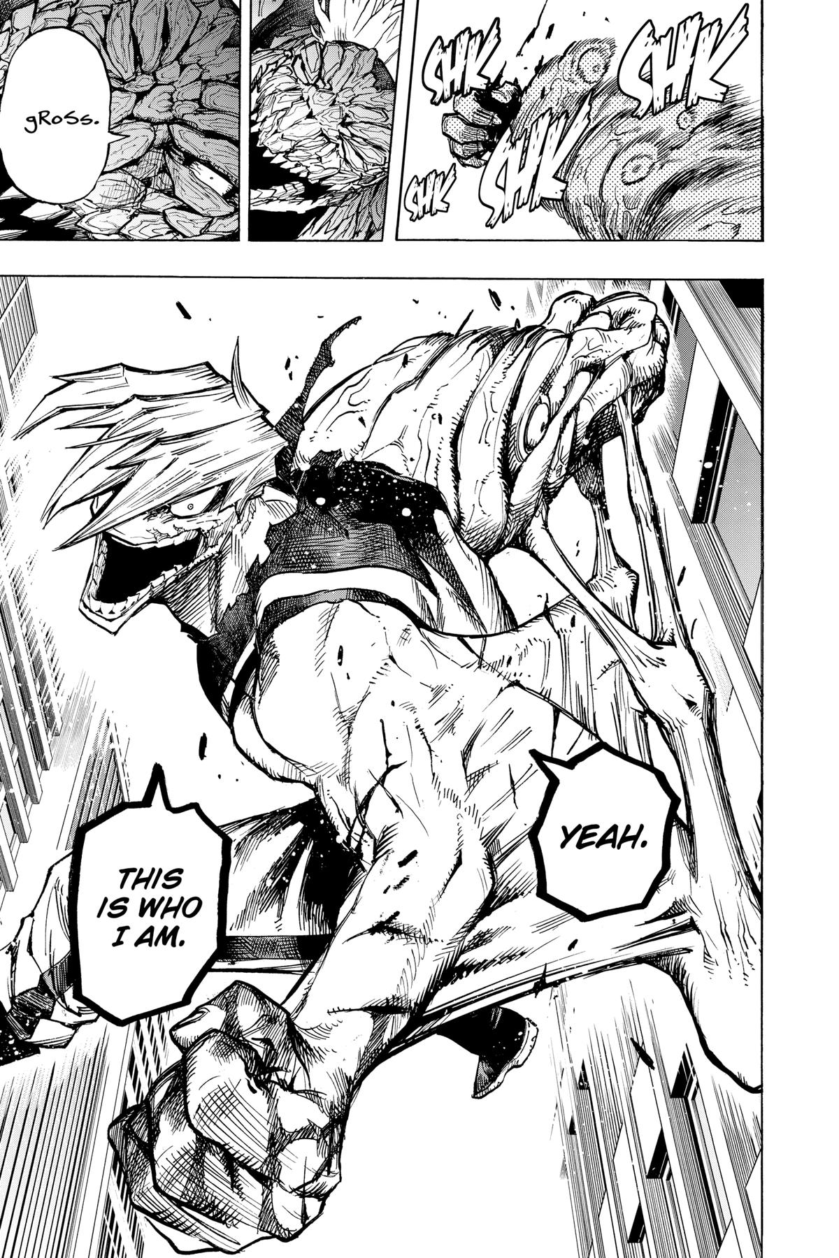 Read Boku no Hero Academia                                    My Hero Academia Manga Online