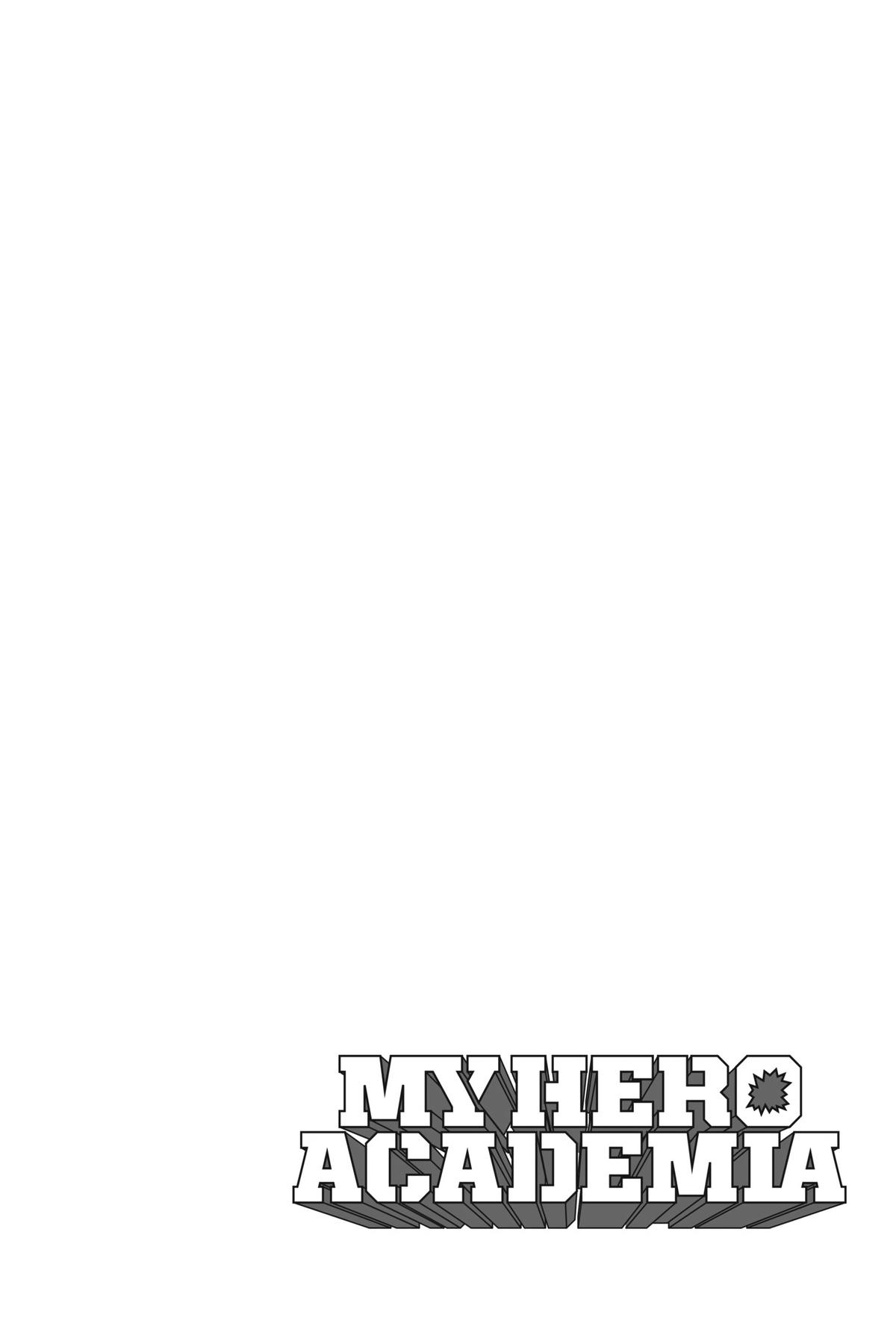 Read Boku no Hero Academia                                    My Hero Academia Manga Online