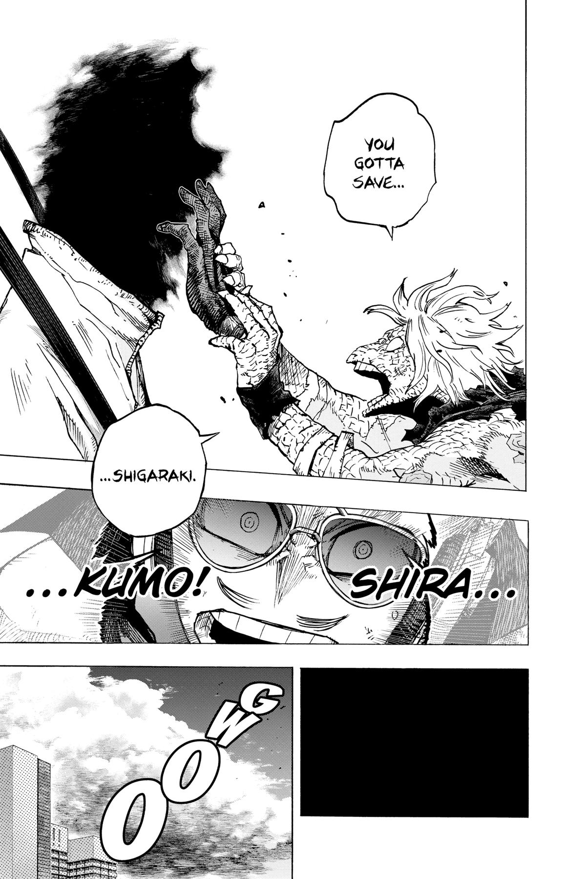 Read Boku no Hero Academia                                    My Hero Academia Manga Online