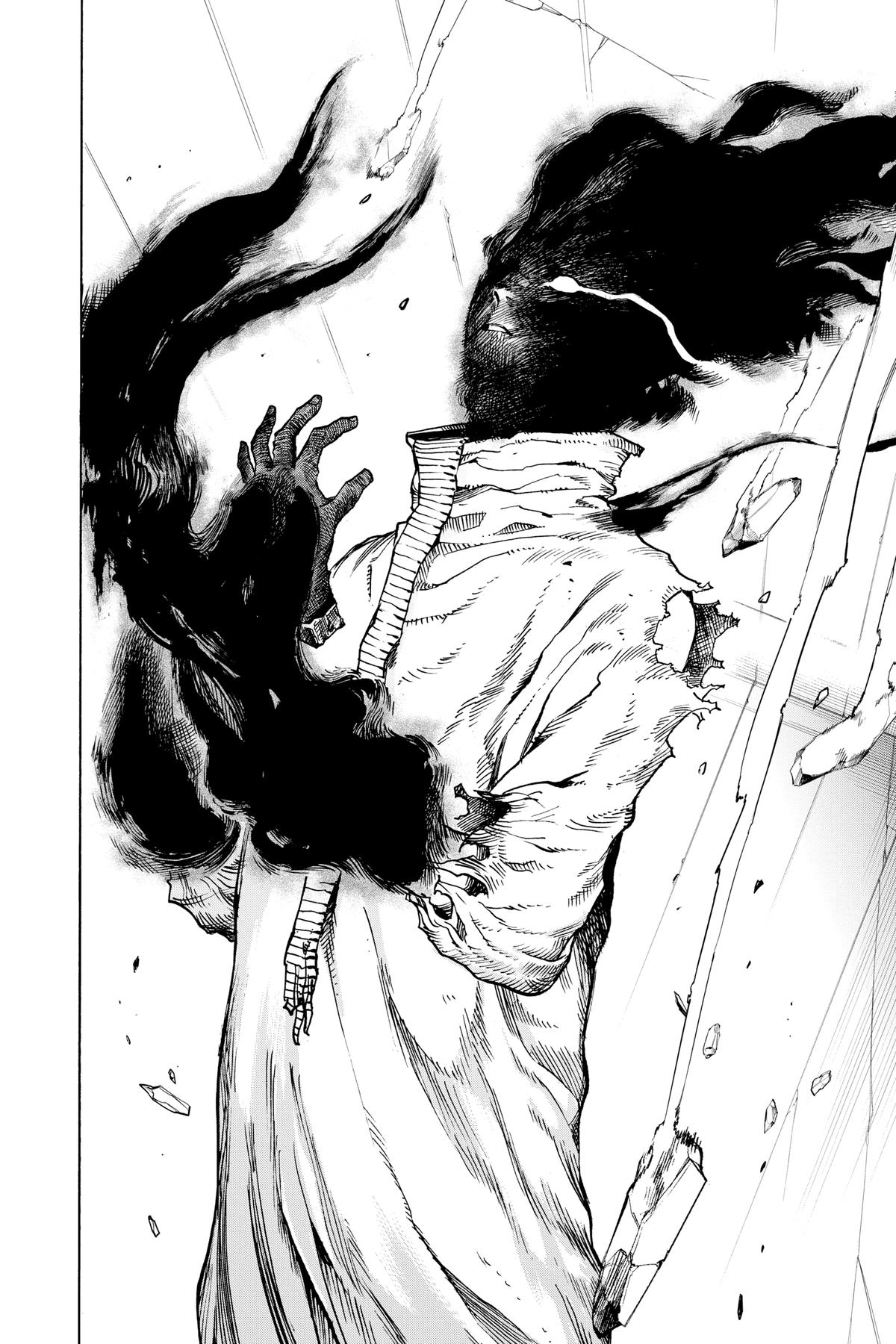 Read Boku no Hero Academia                                    My Hero Academia Manga Online