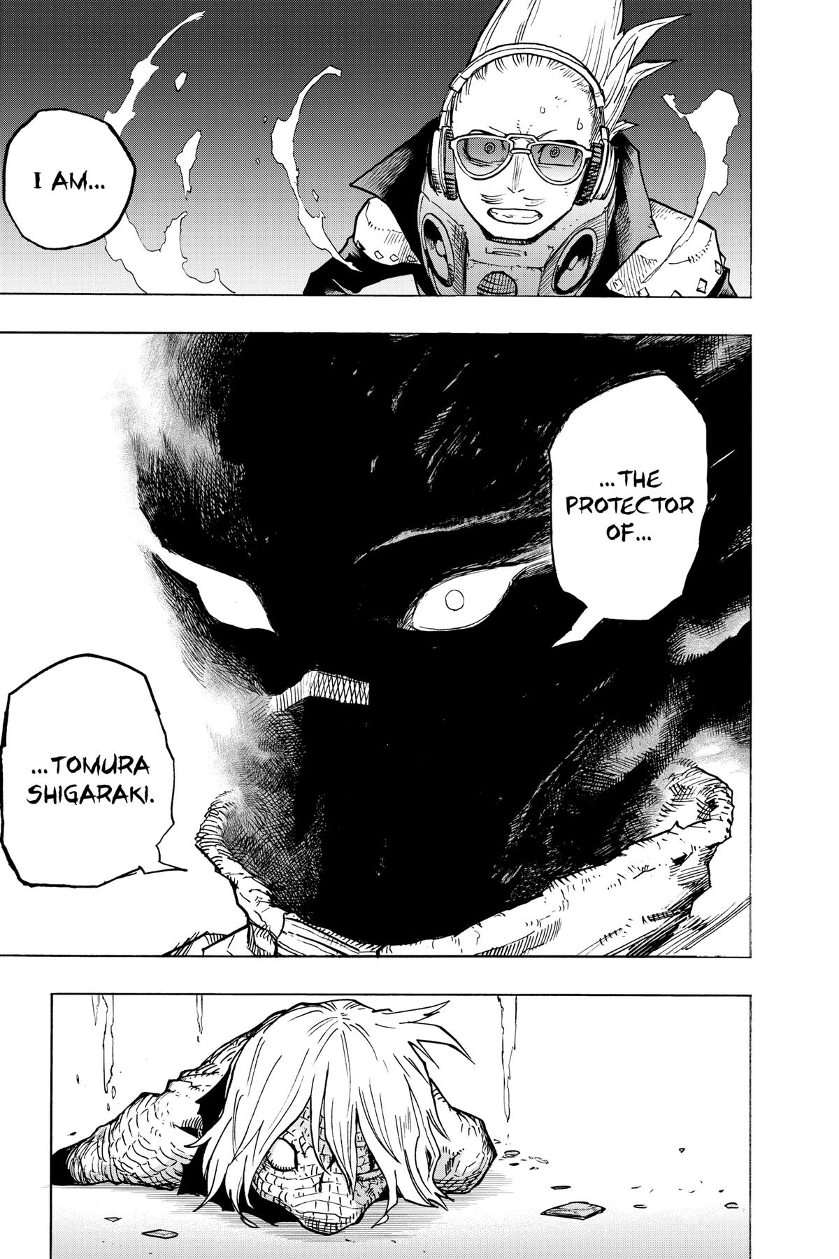 Read Boku no Hero Academia                                    My Hero Academia Manga Online