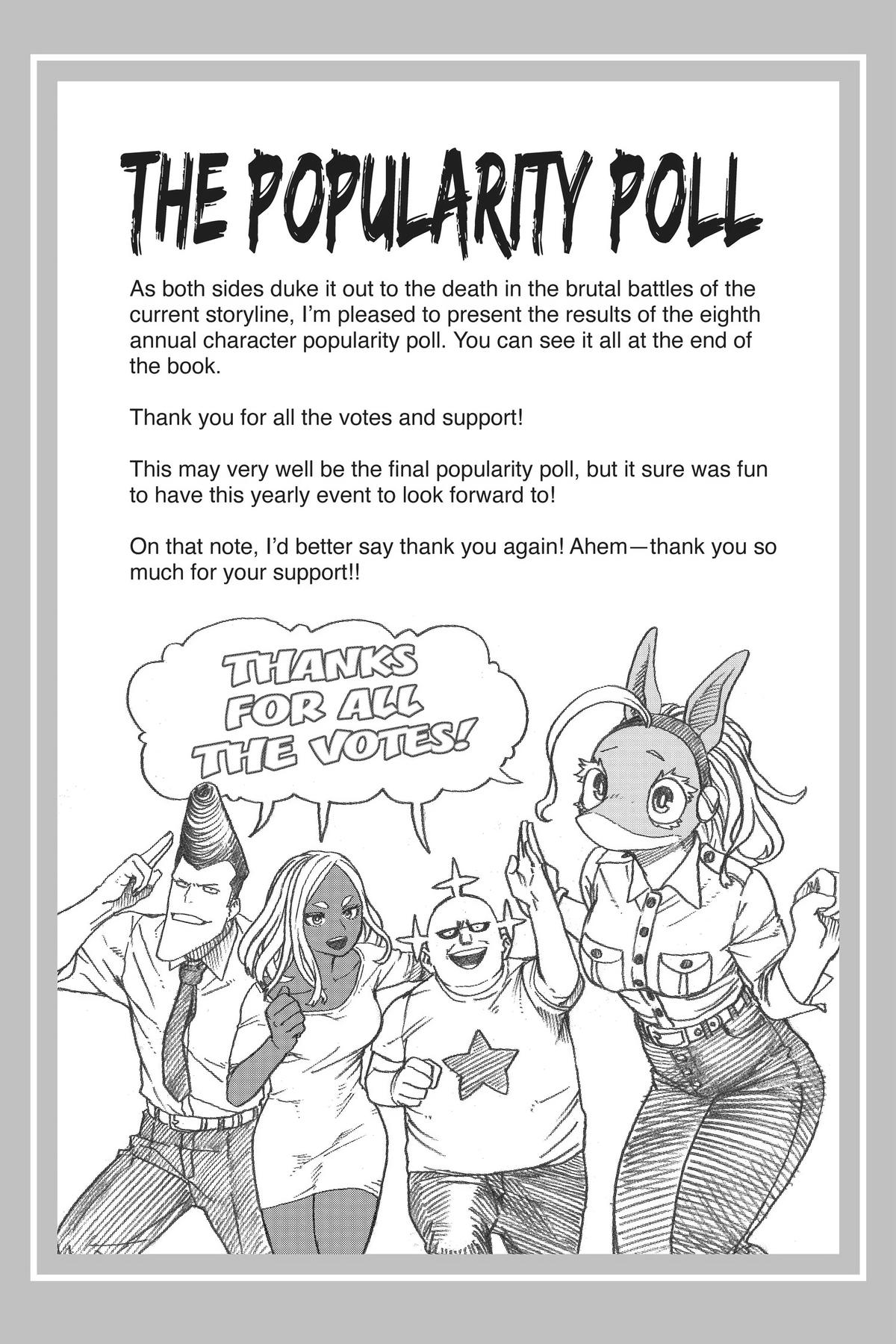 Read Boku no Hero Academia                                    My Hero Academia Manga Online
