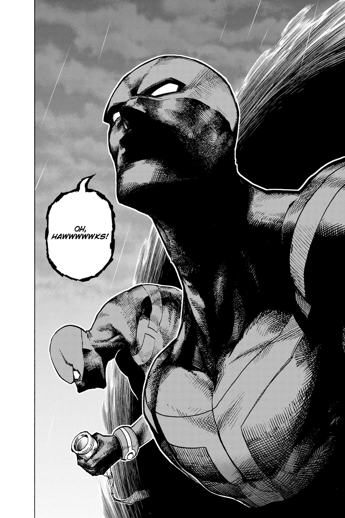Read Boku no Hero Academia                                    My Hero Academia Manga Online