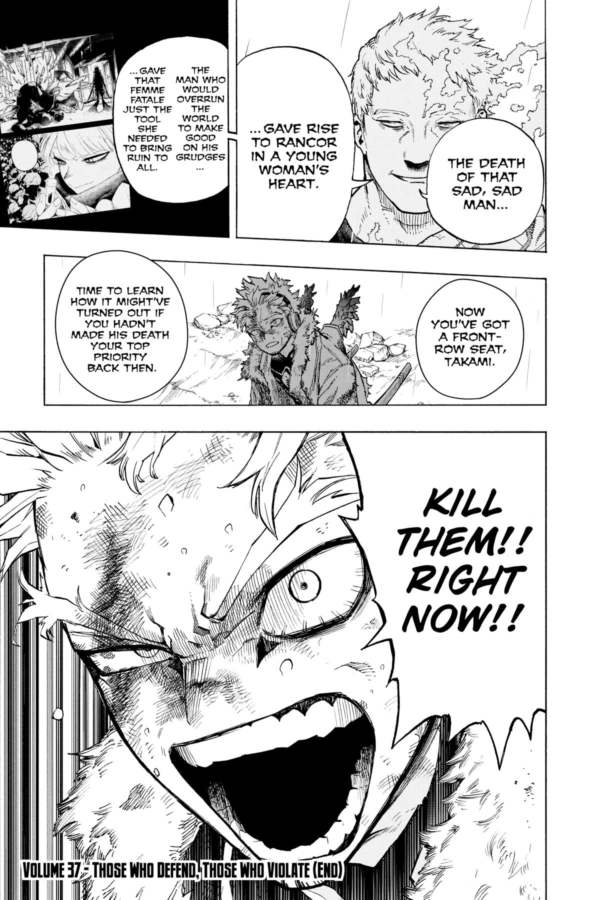 Read Boku no Hero Academia                                    My Hero Academia Manga Online
