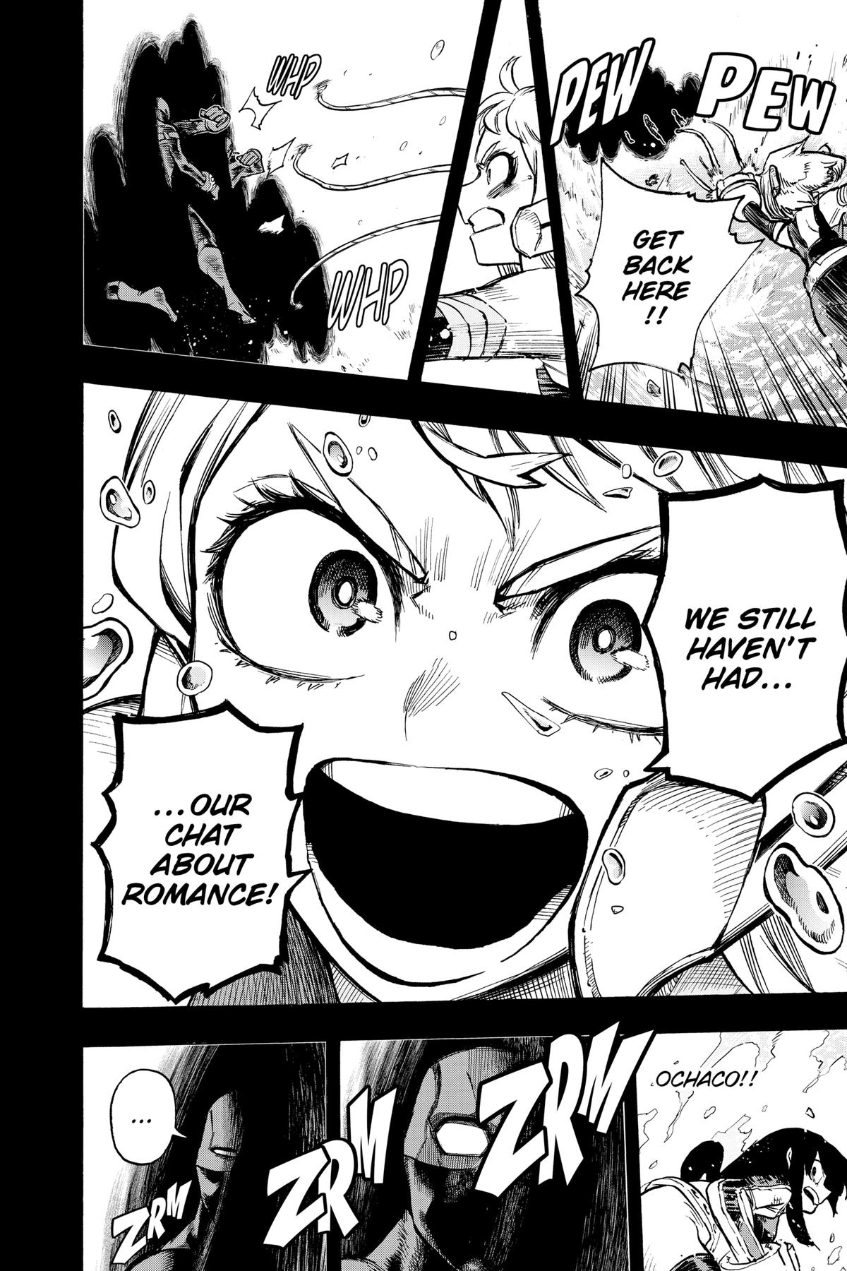 Read Boku no Hero Academia                                    My Hero Academia Manga Online