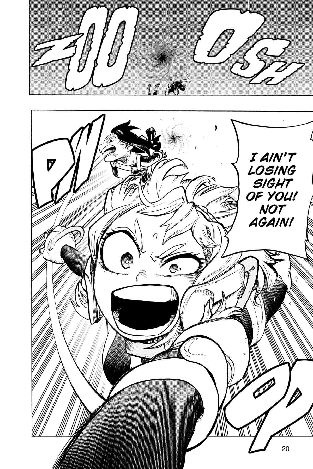 Read Boku no Hero Academia                                    My Hero Academia Manga Online