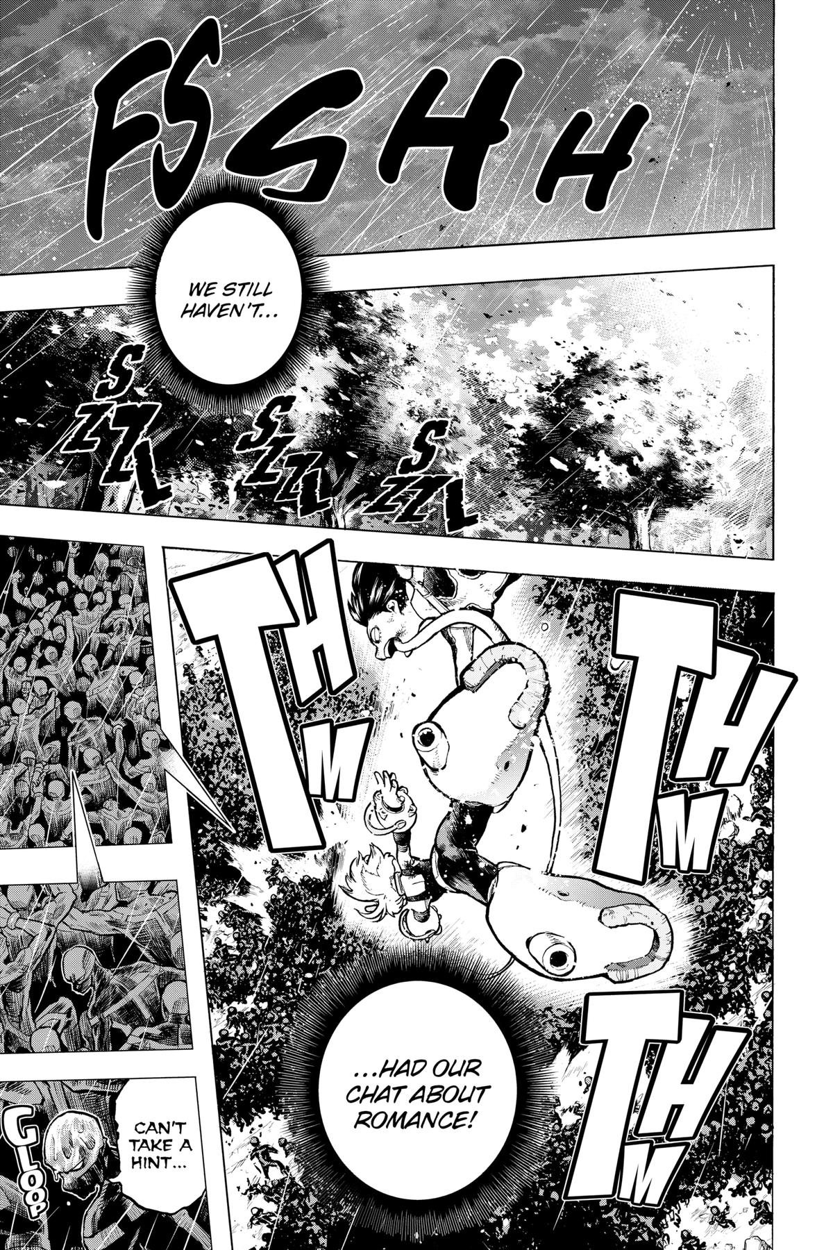 Read Boku no Hero Academia                                    My Hero Academia Manga Online