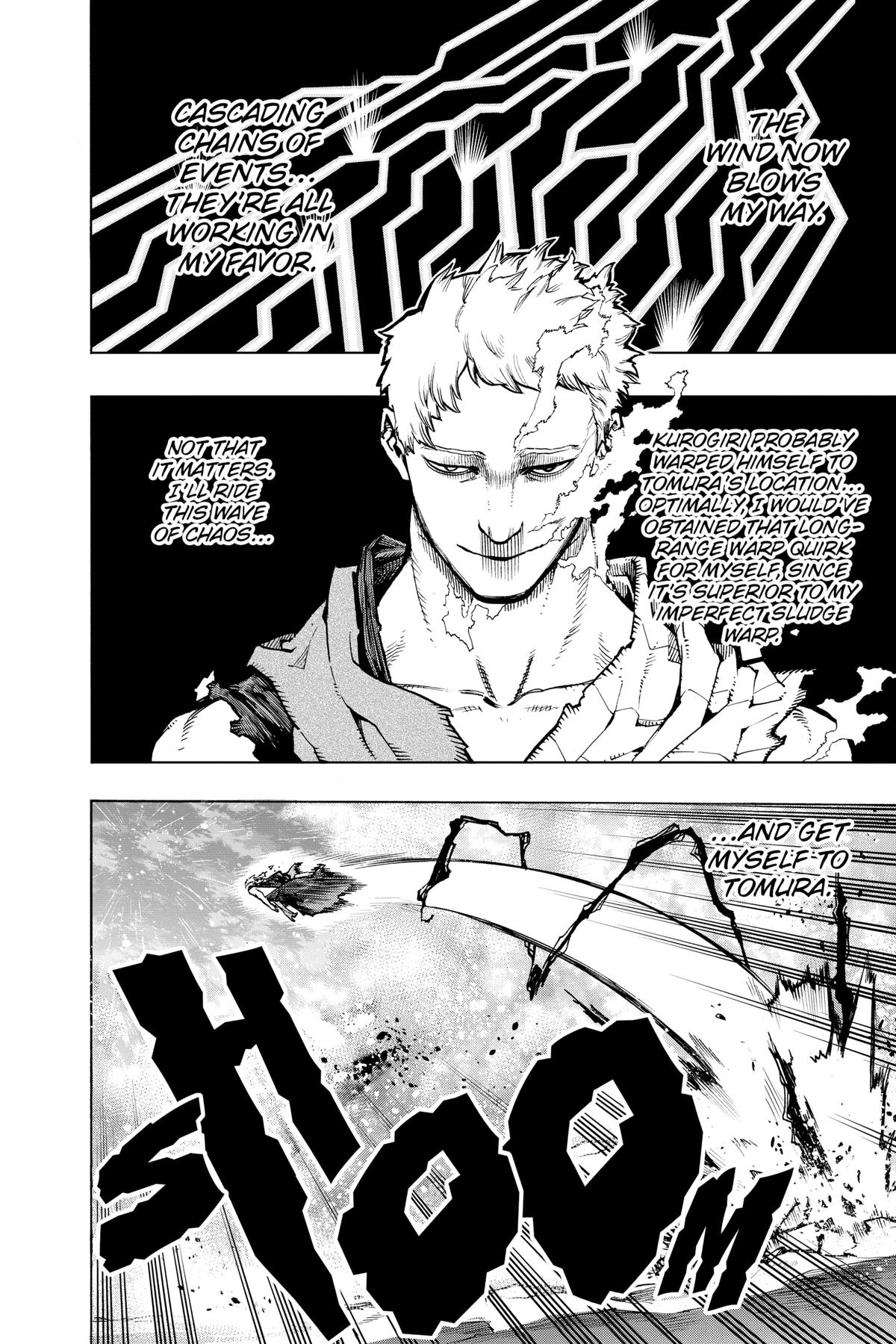 Read Boku no Hero Academia                                    My Hero Academia Manga Online