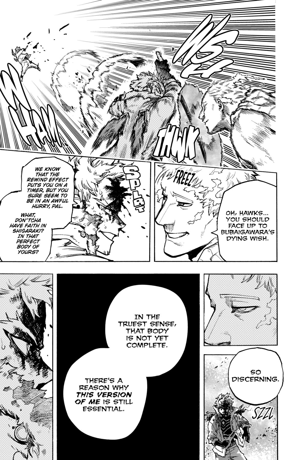Read Boku no Hero Academia                                    My Hero Academia Manga Online