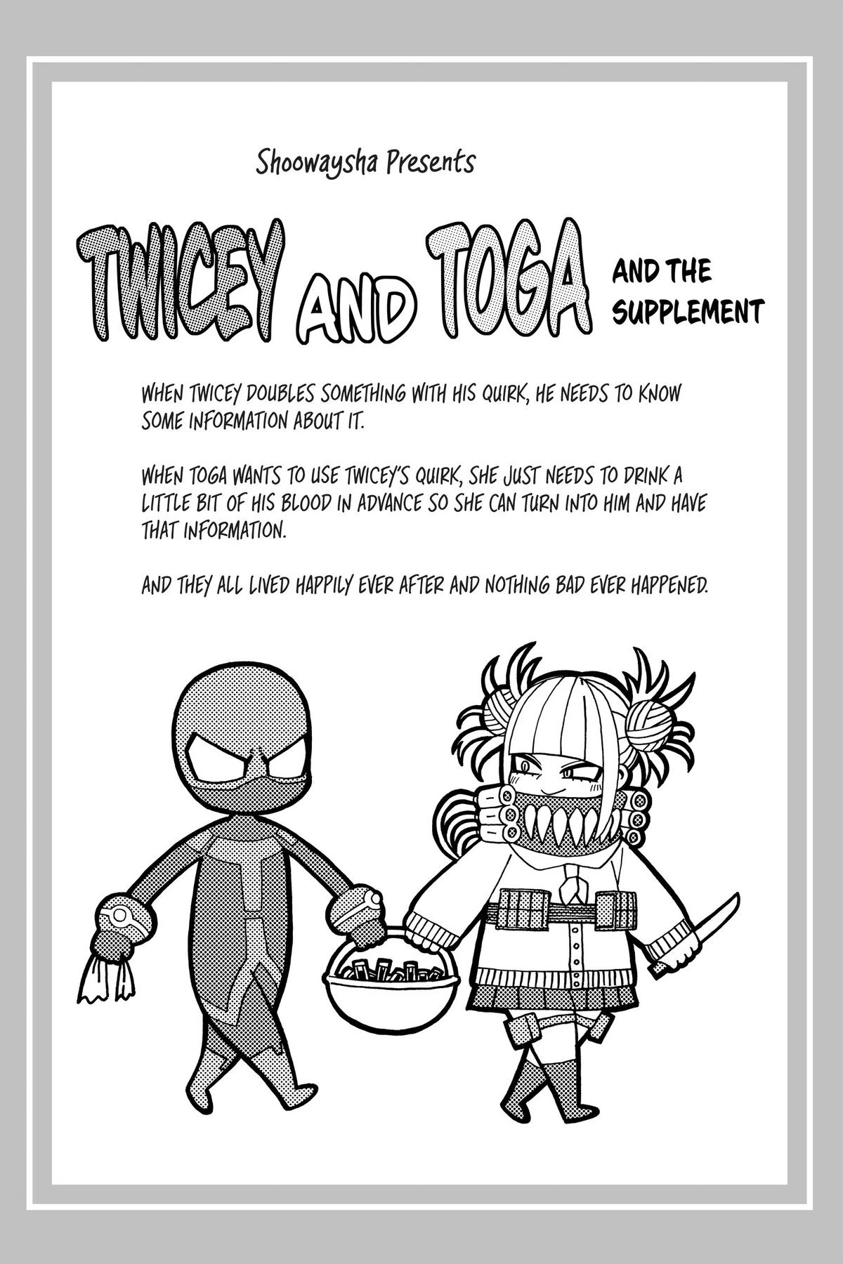 Read Boku no Hero Academia                                    My Hero Academia Manga Online
