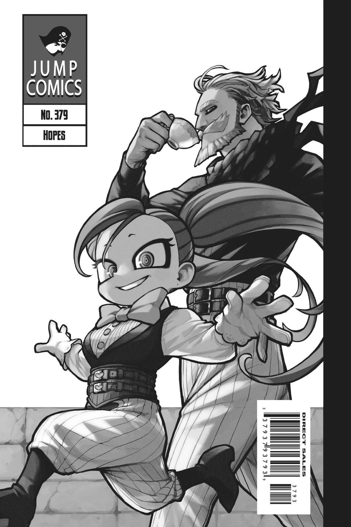 Read Boku no Hero Academia                                    My Hero Academia Manga Online