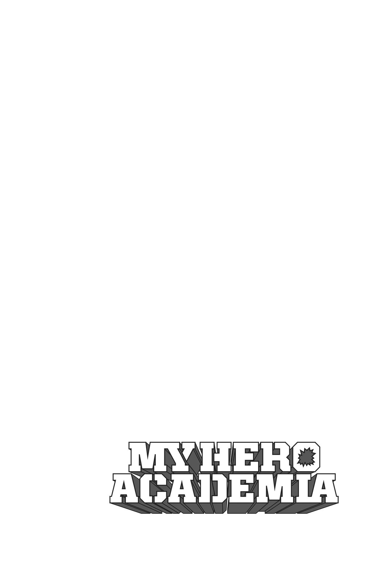 Read Boku no Hero Academia                                    My Hero Academia Manga Online