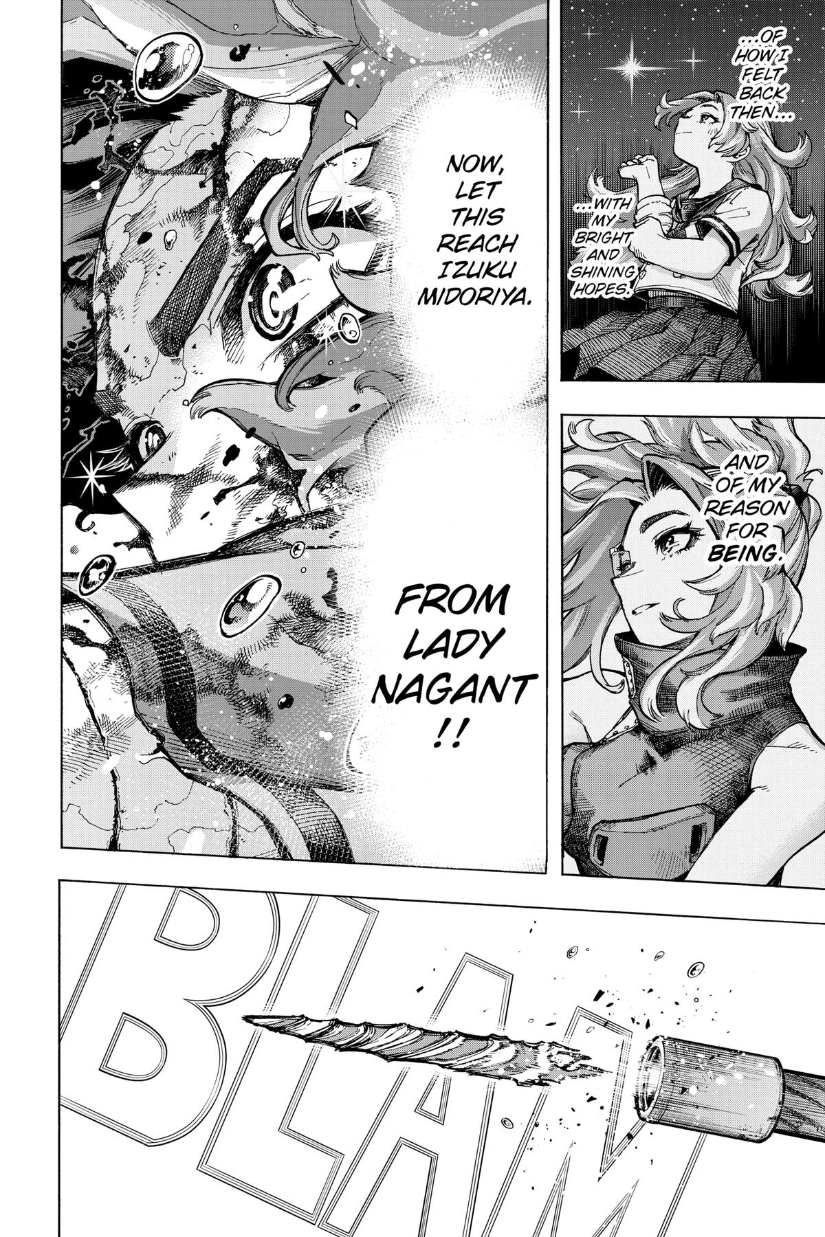 Read Boku no Hero Academia                                    My Hero Academia Manga Online