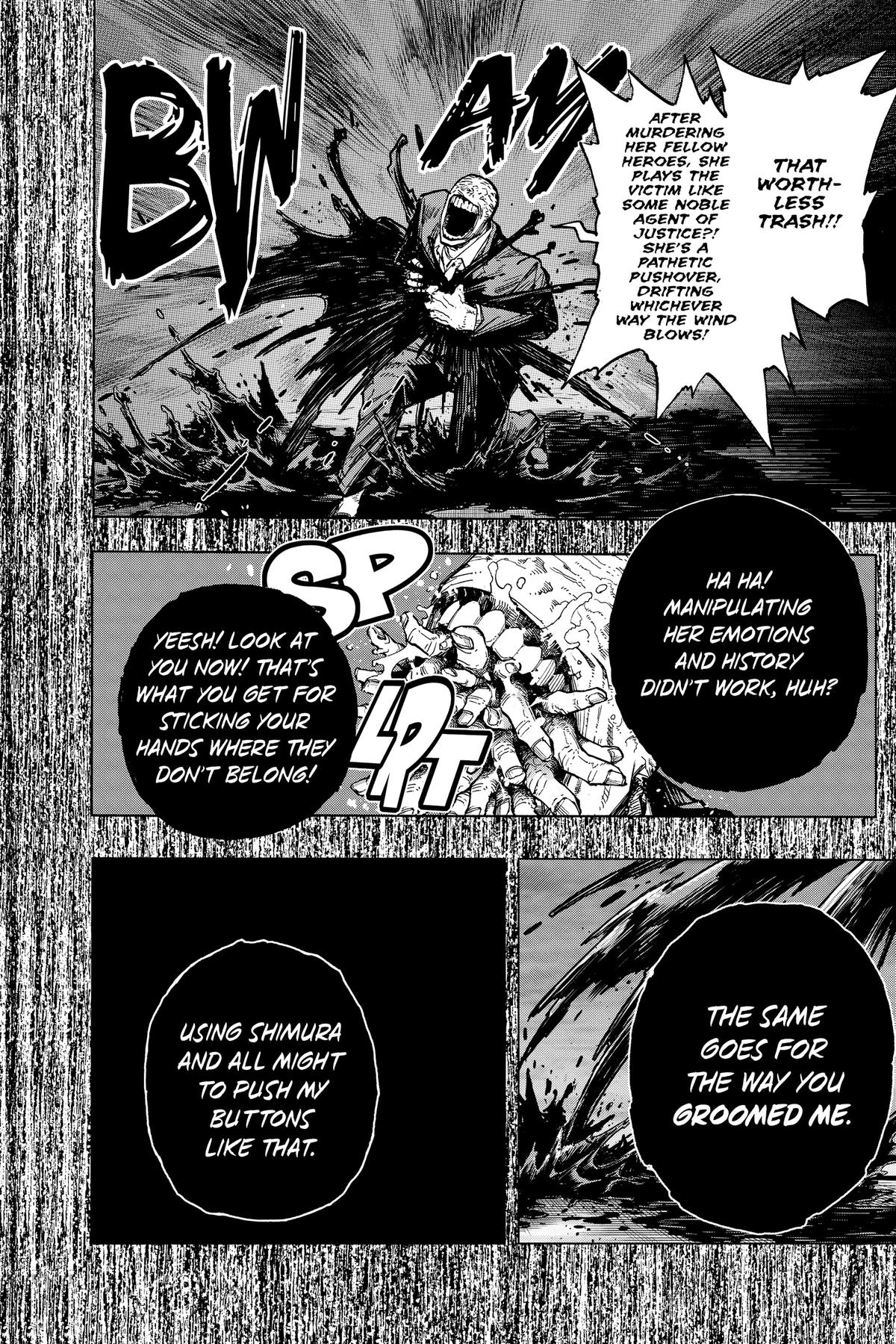 Read Boku no Hero Academia                                    My Hero Academia Manga Online