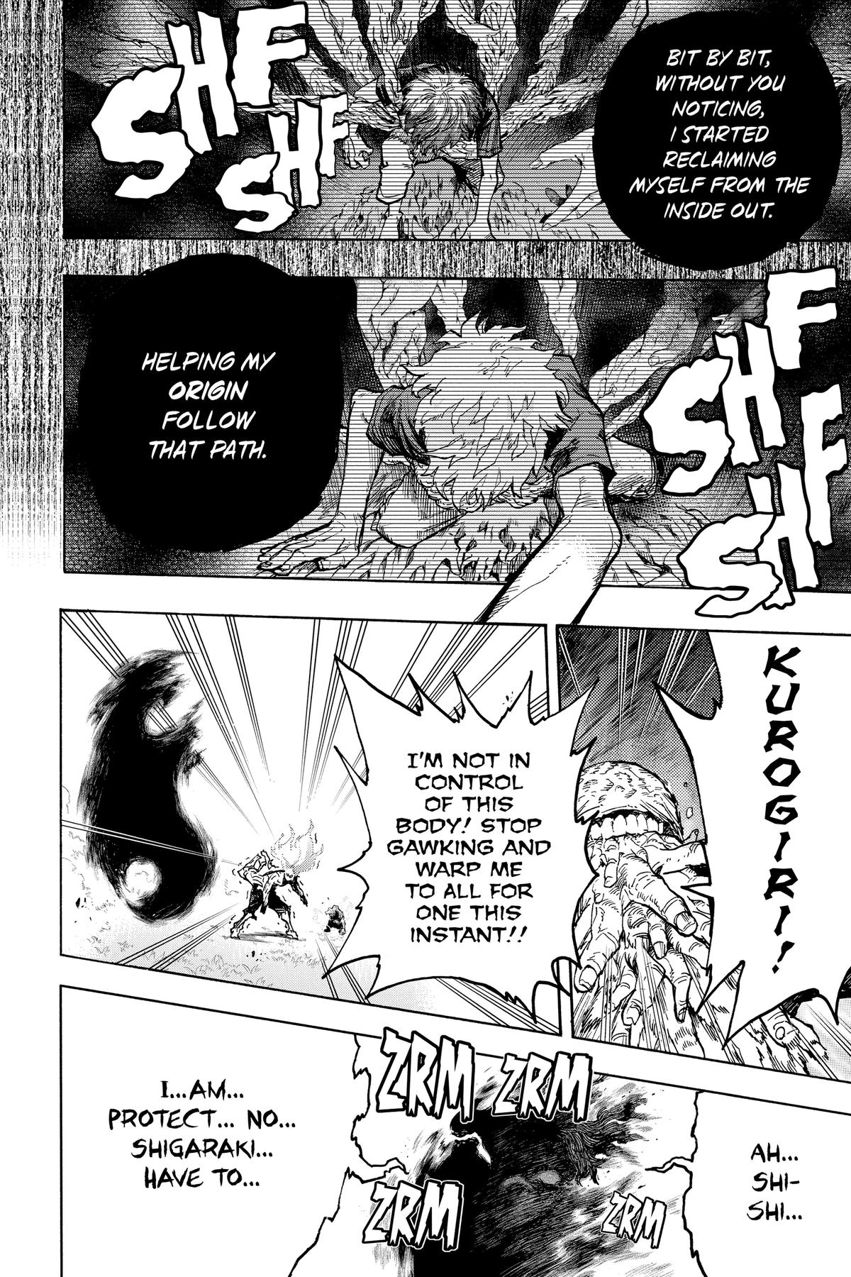 Read Boku no Hero Academia                                    My Hero Academia Manga Online