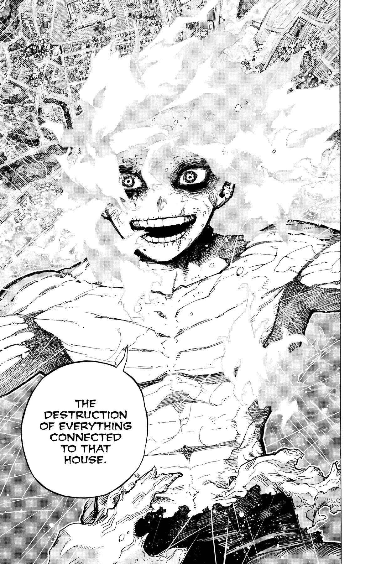 Read Boku no Hero Academia                                    My Hero Academia Manga Online