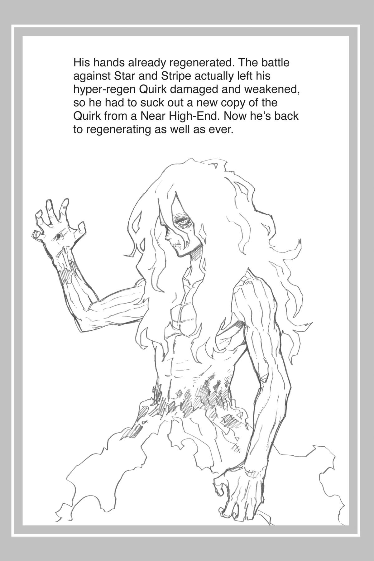 Read Boku no Hero Academia                                    My Hero Academia Manga Online