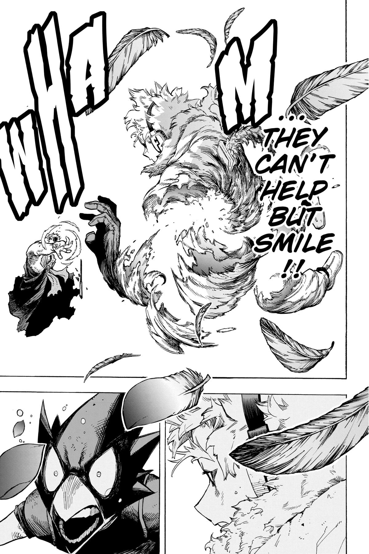 Read Boku no Hero Academia                                    My Hero Academia Manga Online