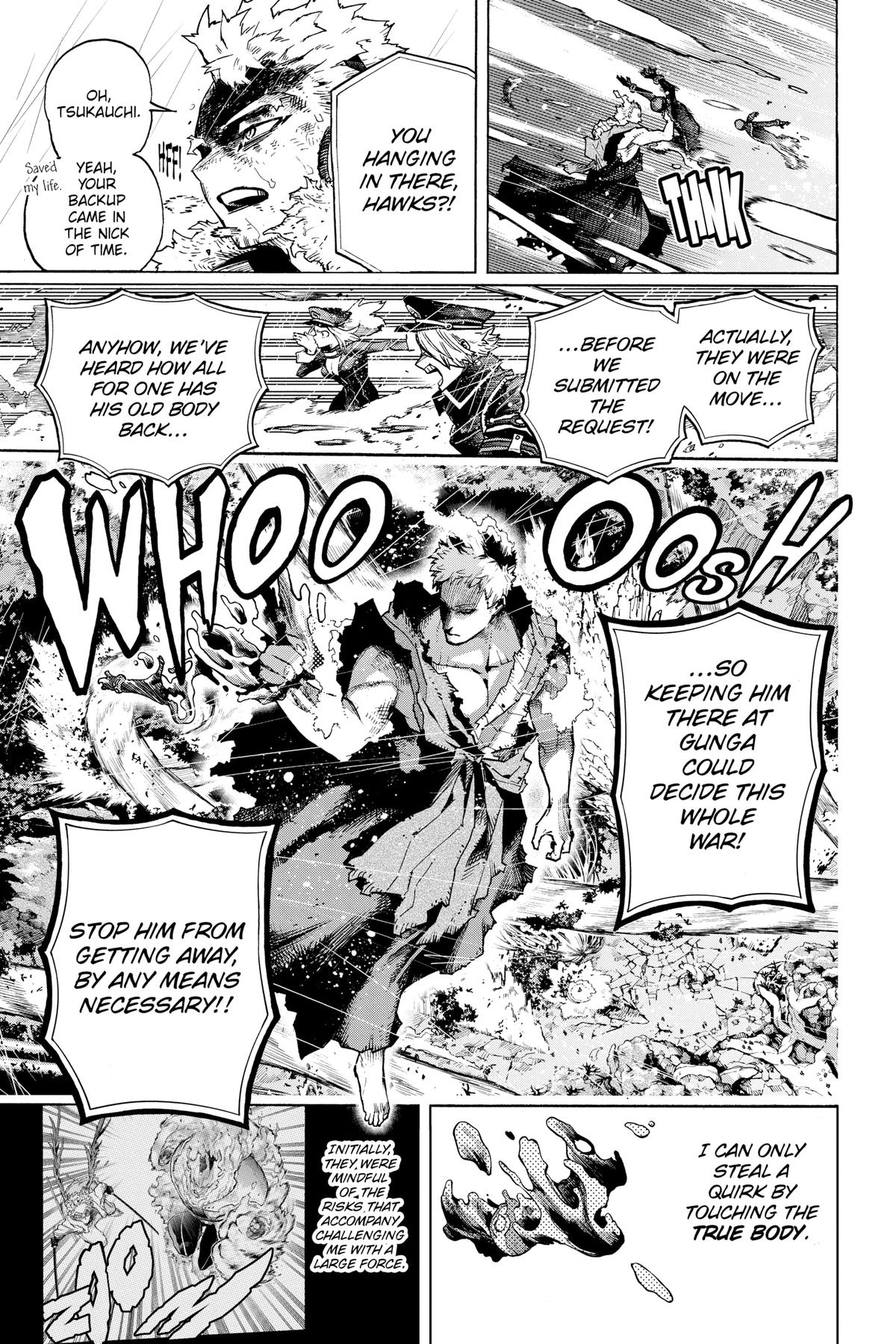 Read Boku no Hero Academia                                    My Hero Academia Manga Online