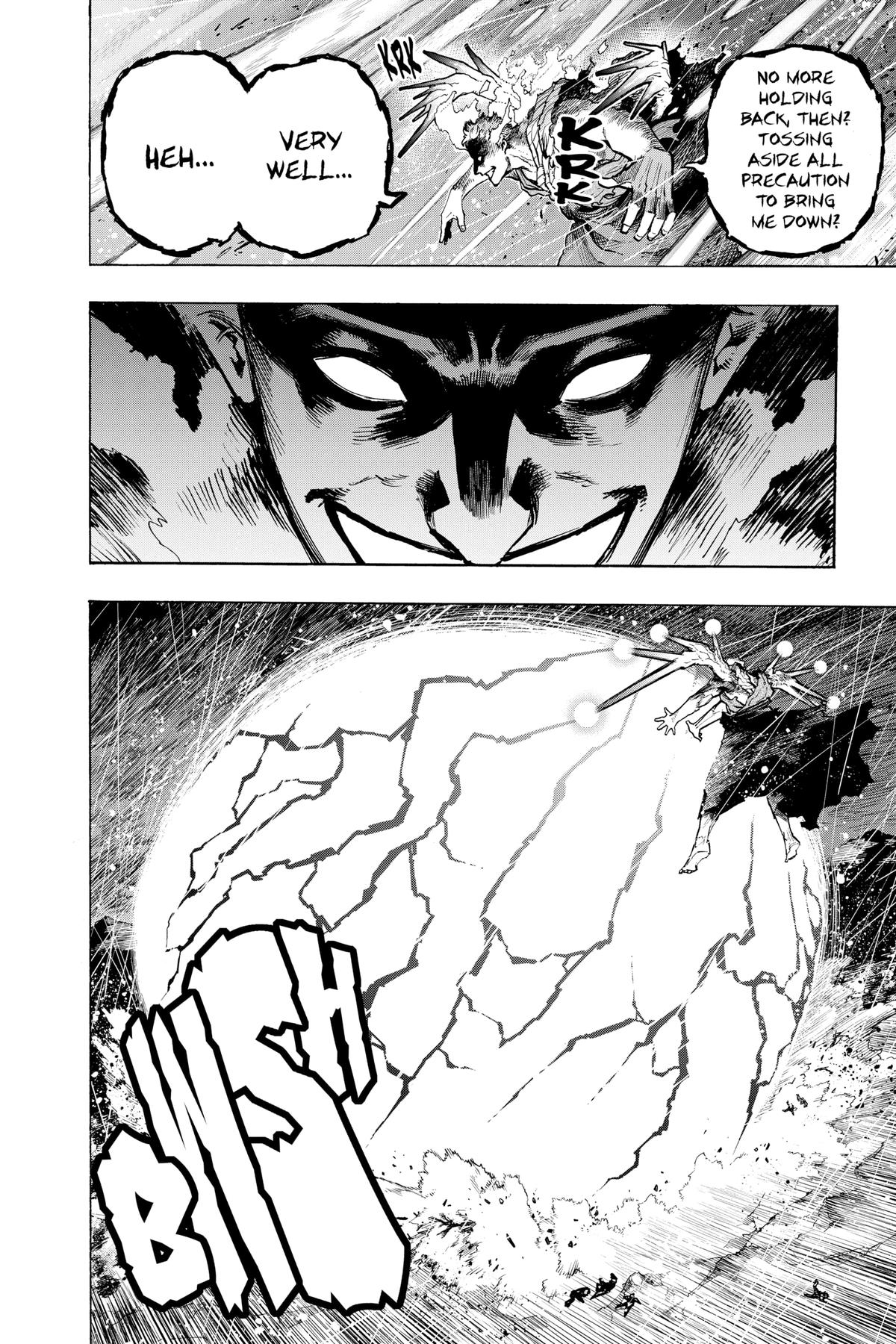 Read Boku no Hero Academia                                    My Hero Academia Manga Online