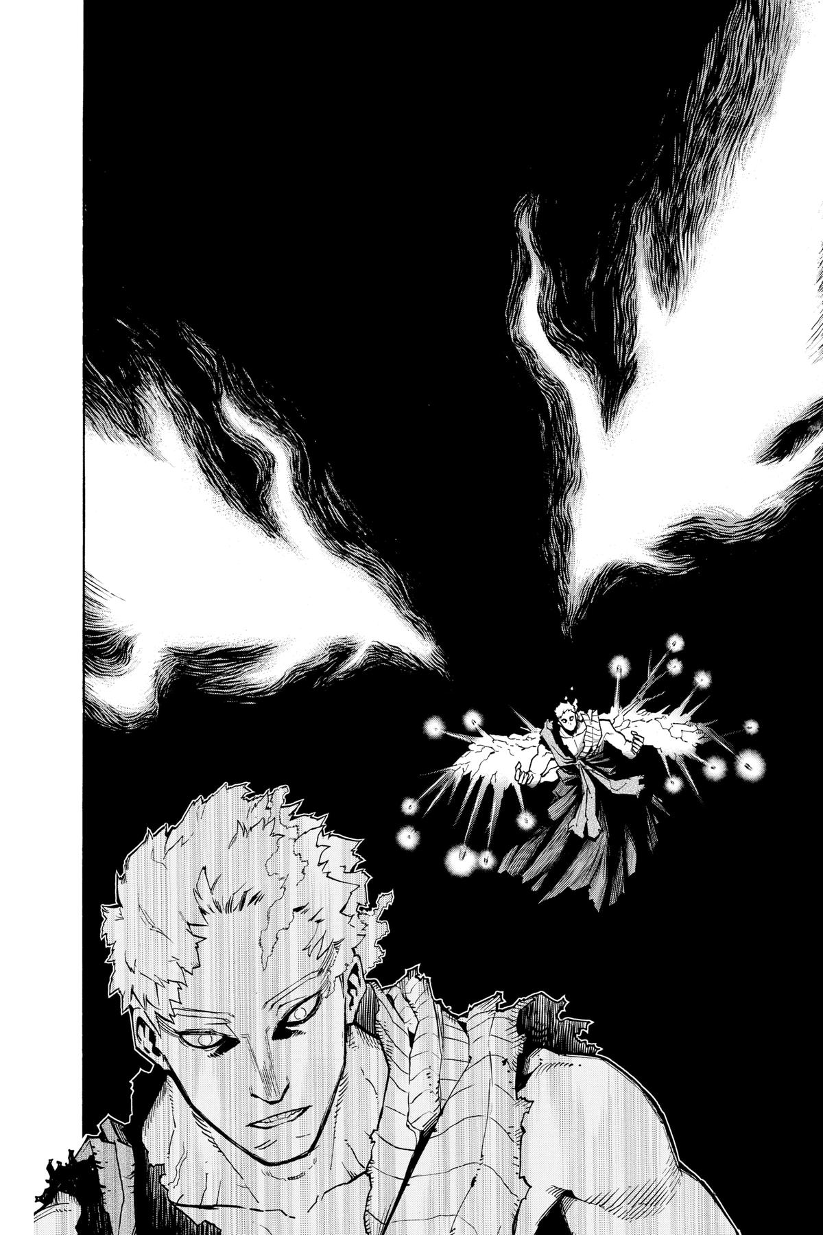 Read Boku no Hero Academia                                    My Hero Academia Manga Online