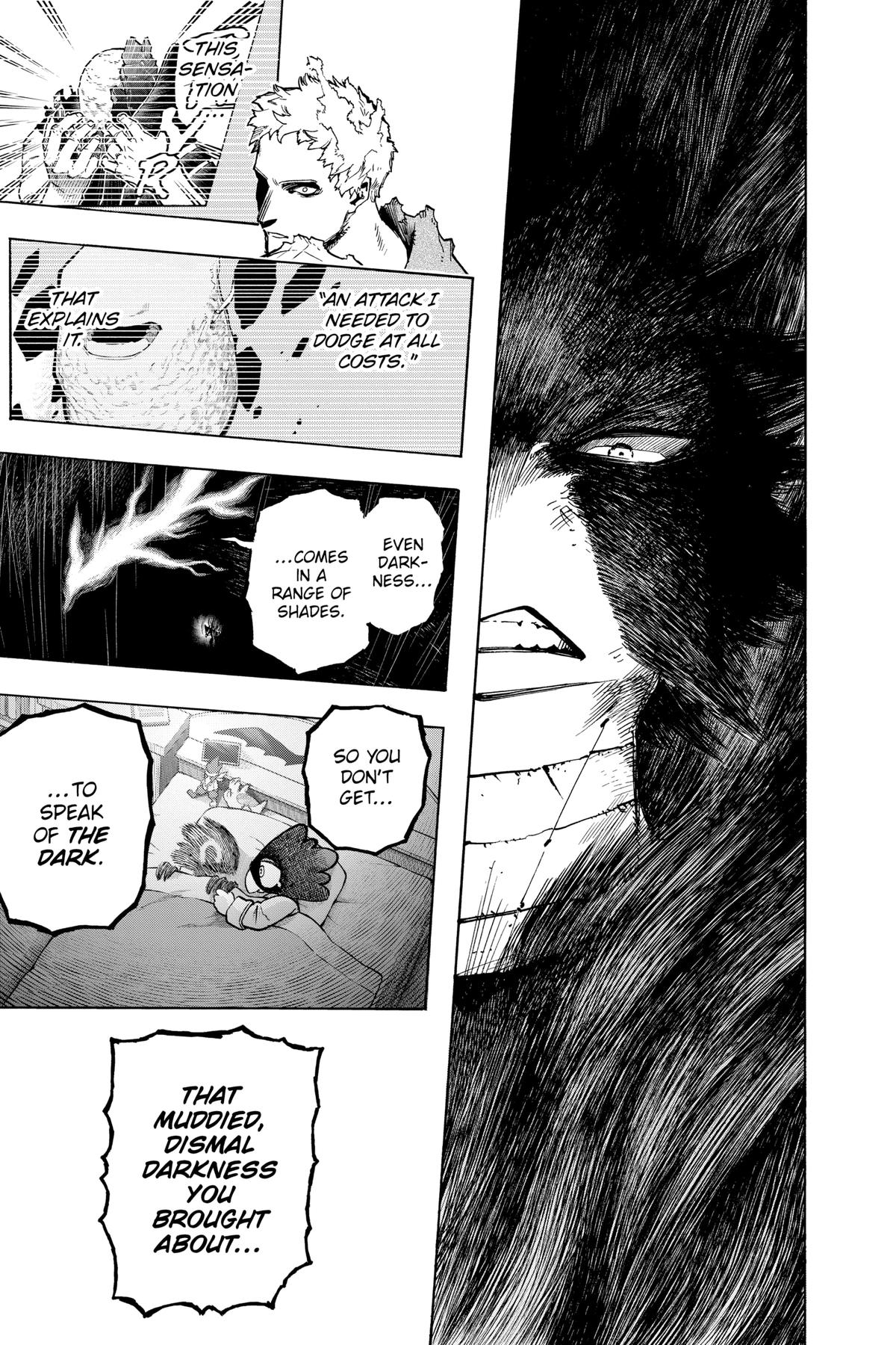 Read Boku no Hero Academia                                    My Hero Academia Manga Online