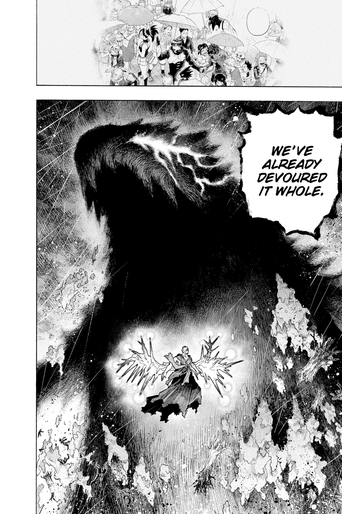 Read Boku no Hero Academia                                    My Hero Academia Manga Online
