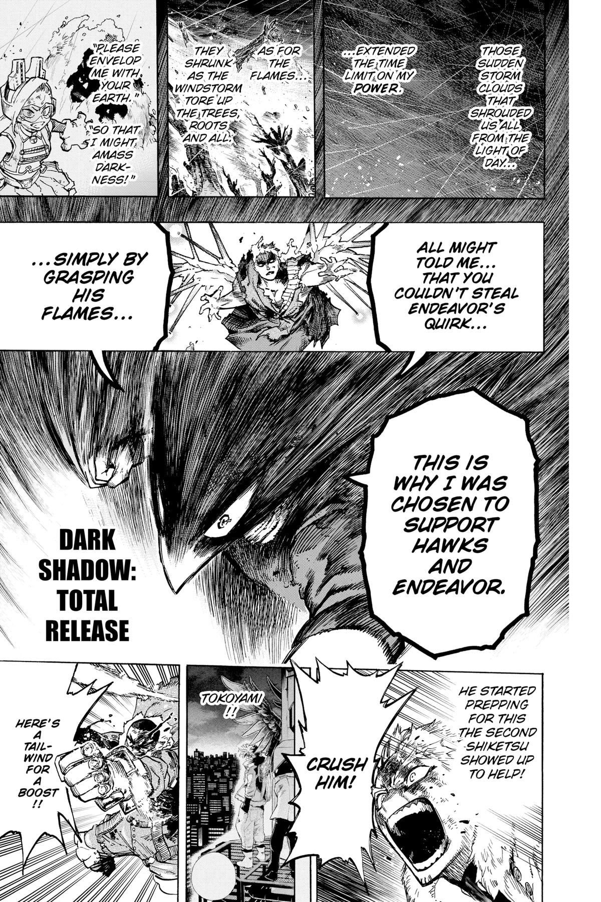 Read Boku no Hero Academia                                    My Hero Academia Manga Online