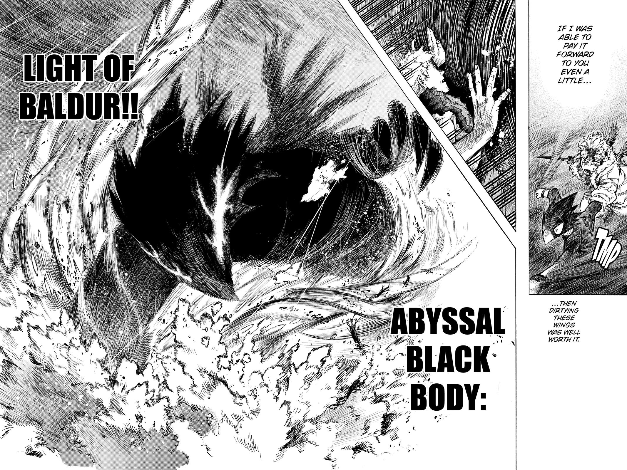 Read Boku no Hero Academia                                    My Hero Academia Manga Online