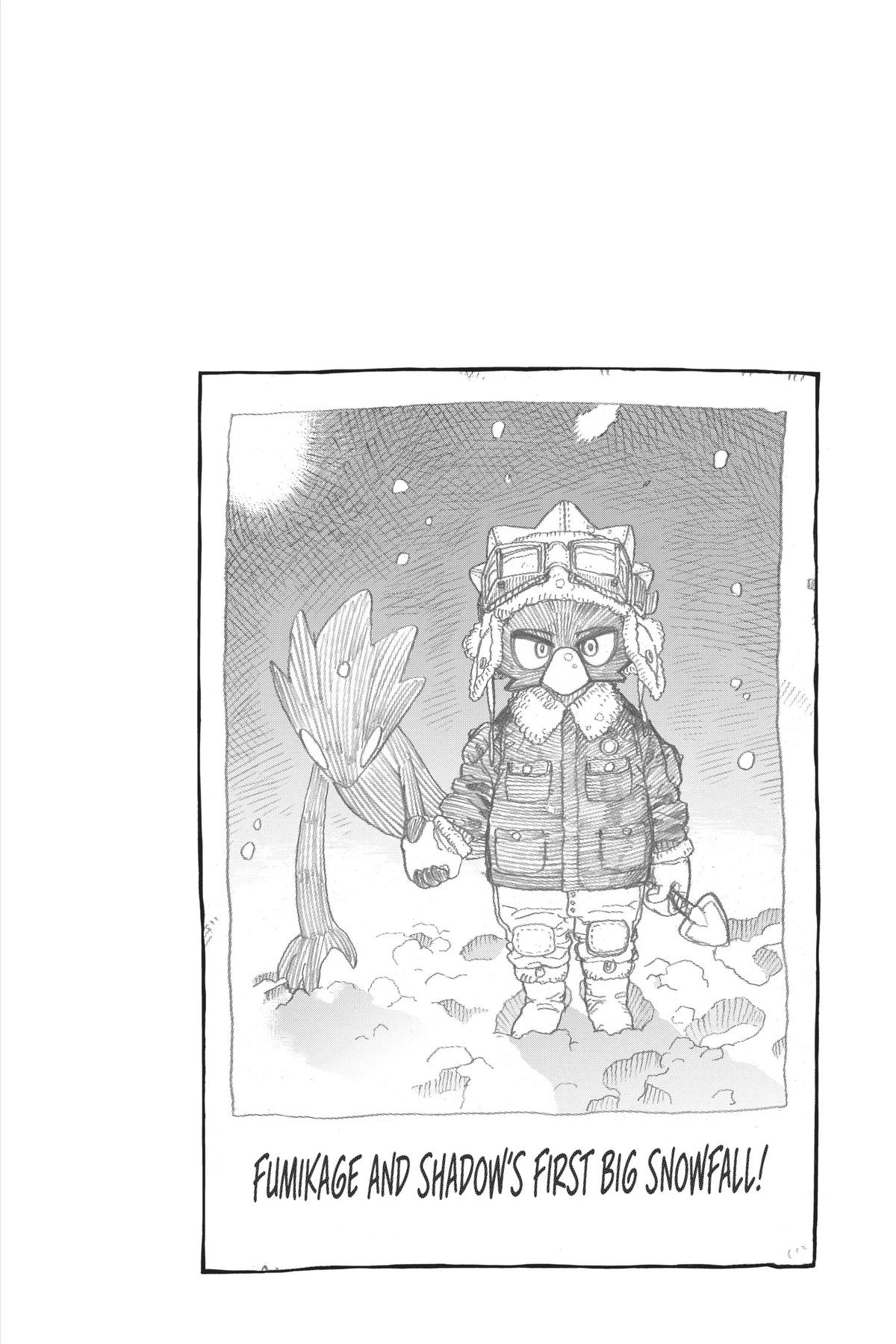 Read Boku no Hero Academia                                    My Hero Academia Manga Online