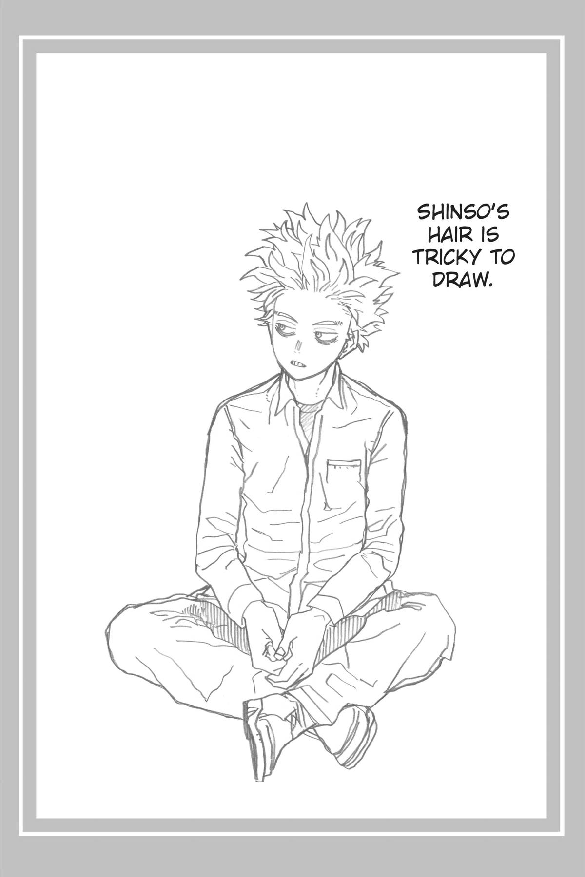 Read Boku no Hero Academia                                    My Hero Academia Manga Online