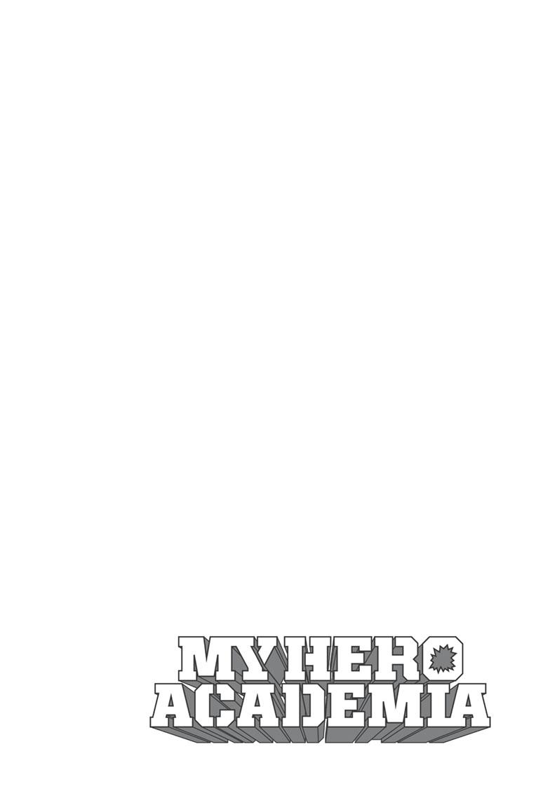Read Boku no Hero Academia                                    My Hero Academia Manga Online