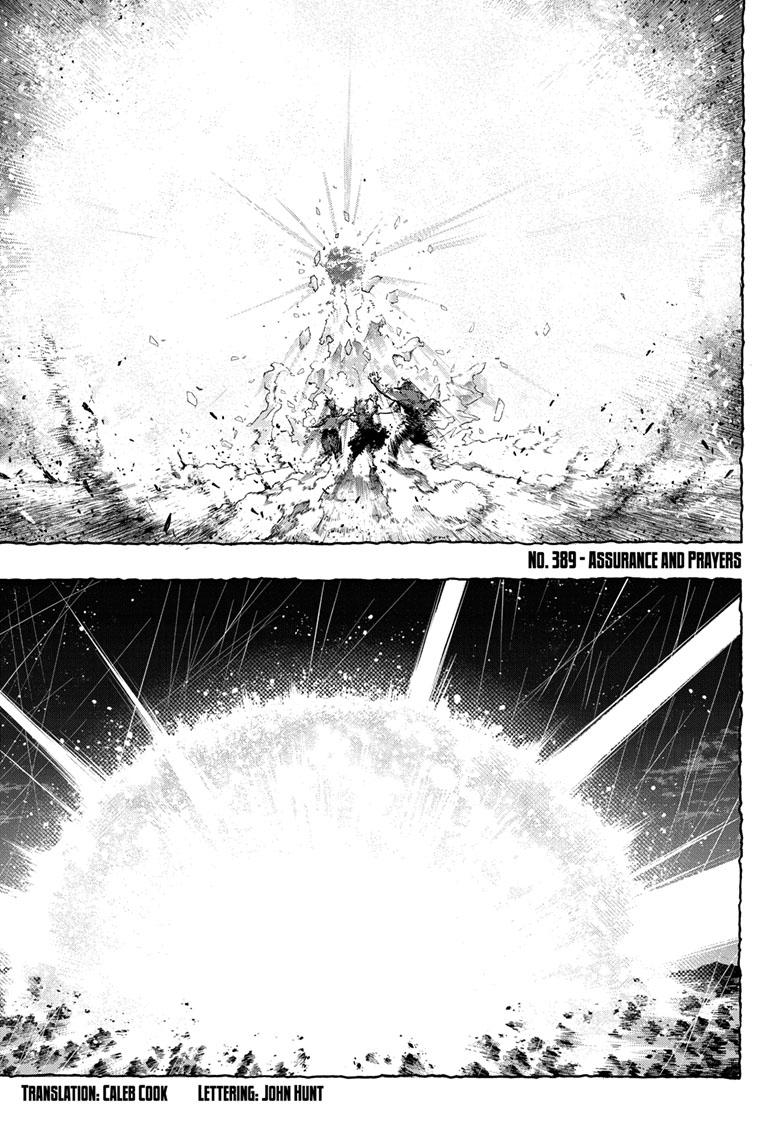 Read Boku no Hero Academia                                    My Hero Academia Manga Online
