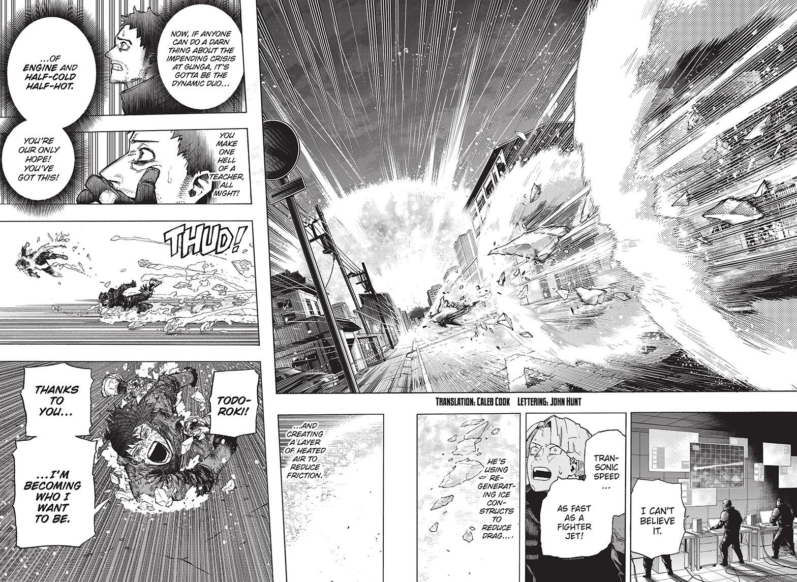 Read Boku no Hero Academia                                    My Hero Academia Manga Online