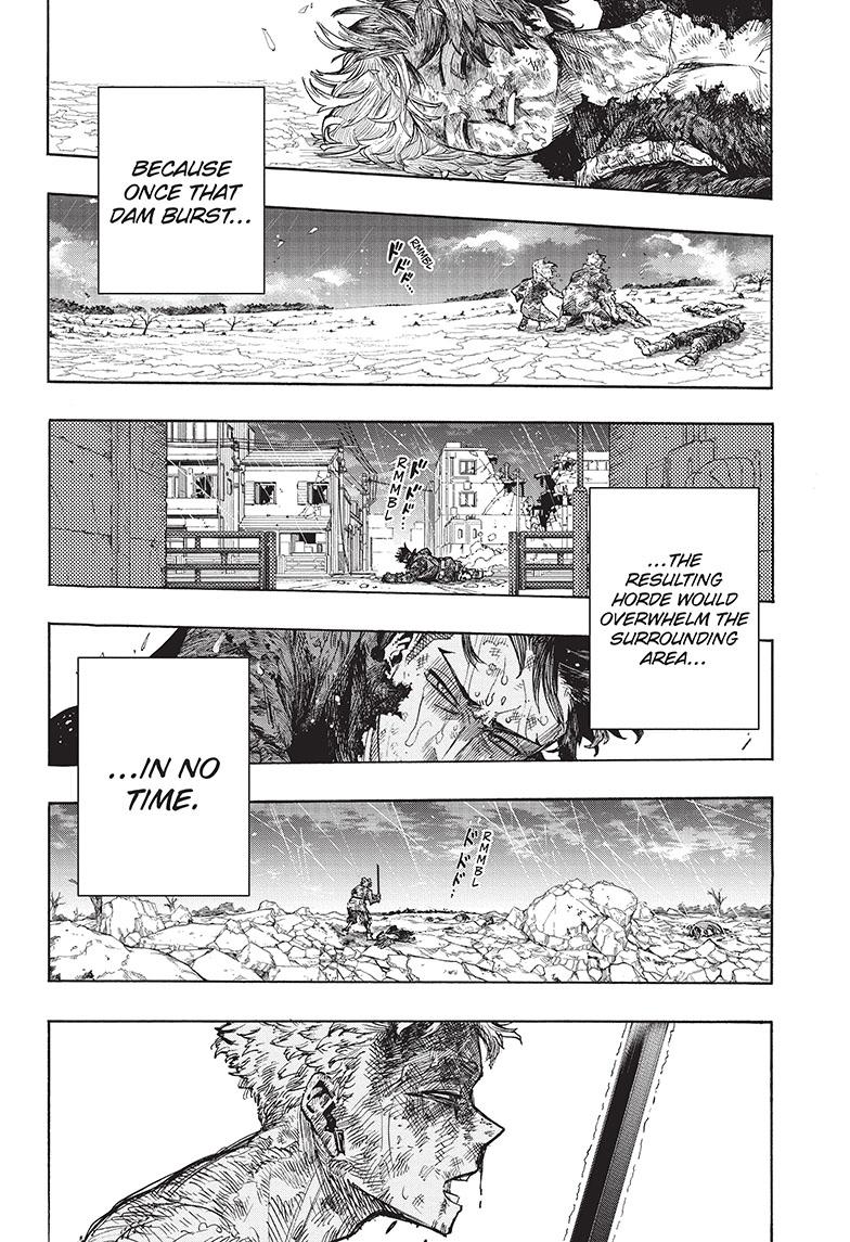 Read Boku no Hero Academia                                    My Hero Academia Manga Online