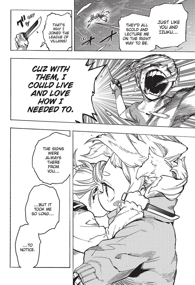 Read Boku no Hero Academia                                    My Hero Academia Manga Online