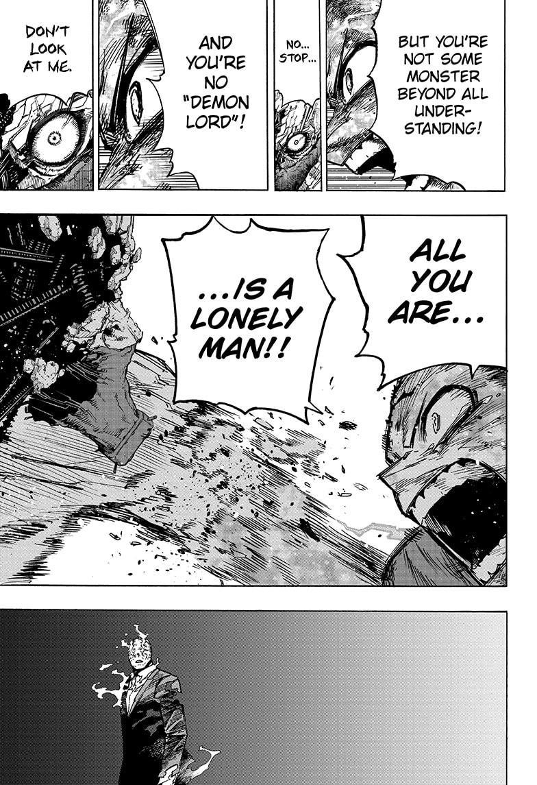 Read Boku no Hero Academia                                    My Hero Academia Manga Online