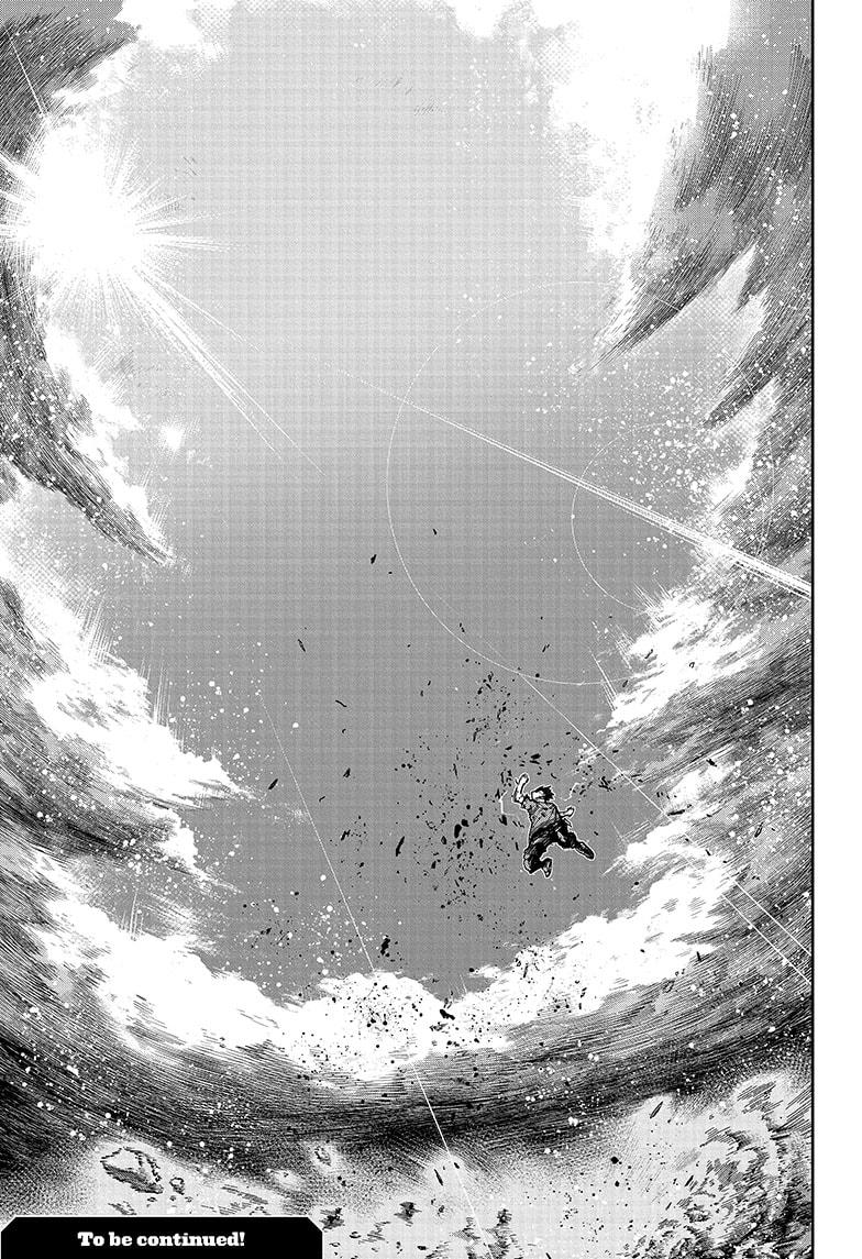 Read Boku no Hero Academia                                    My Hero Academia Manga Online