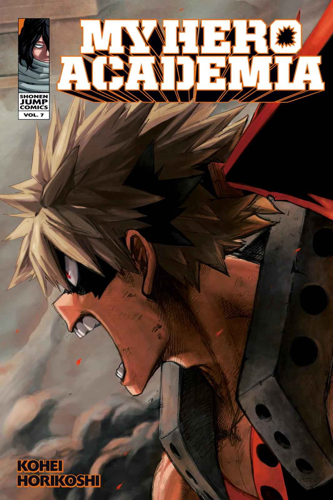 Read Boku no Hero Academia                                    My Hero Academia Manga Online