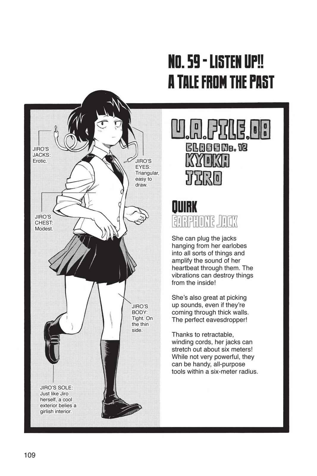 Read Boku no Hero Academia                                    My Hero Academia Manga Online