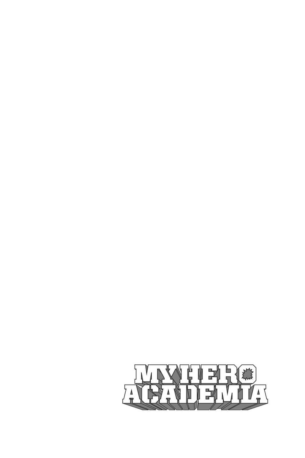 Read Boku no Hero Academia                                    My Hero Academia Manga Online