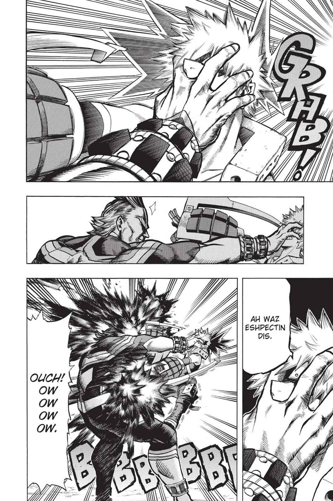 Read Boku no Hero Academia                                    My Hero Academia Manga Online