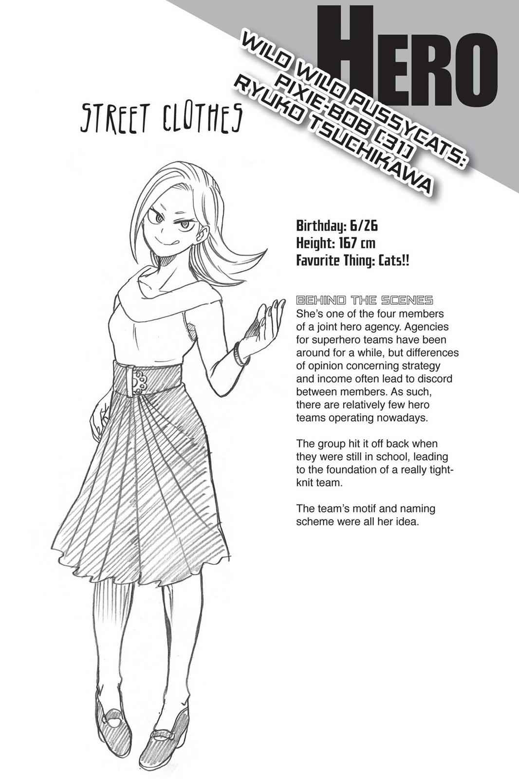 Read Boku no Hero Academia                                    My Hero Academia Manga Online