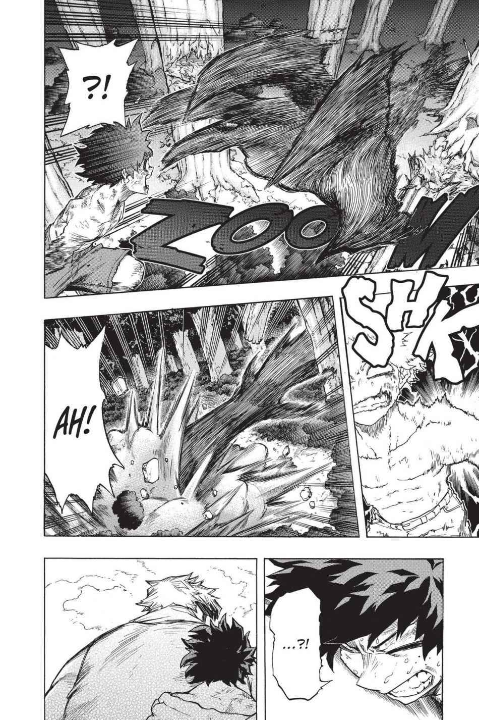 Read Boku no Hero Academia                                    My Hero Academia Manga Online