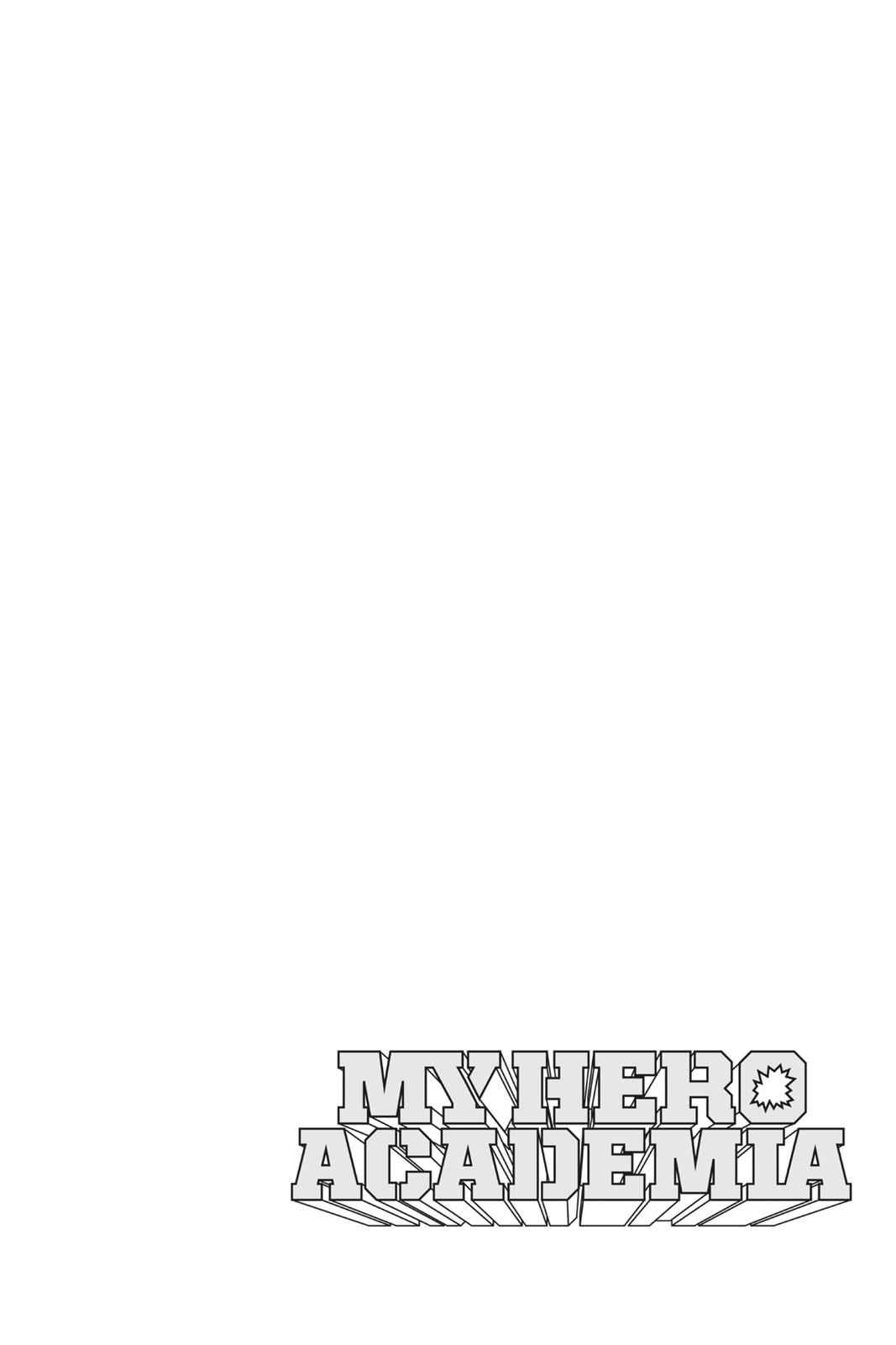 Read Boku no Hero Academia                                    My Hero Academia Manga Online