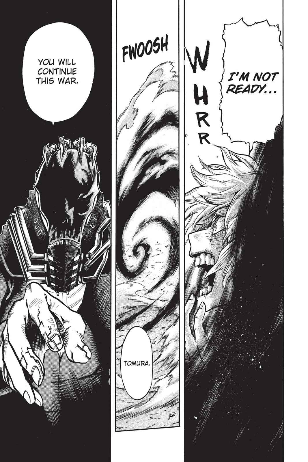 Read Boku no Hero Academia                                    My Hero Academia Manga Online