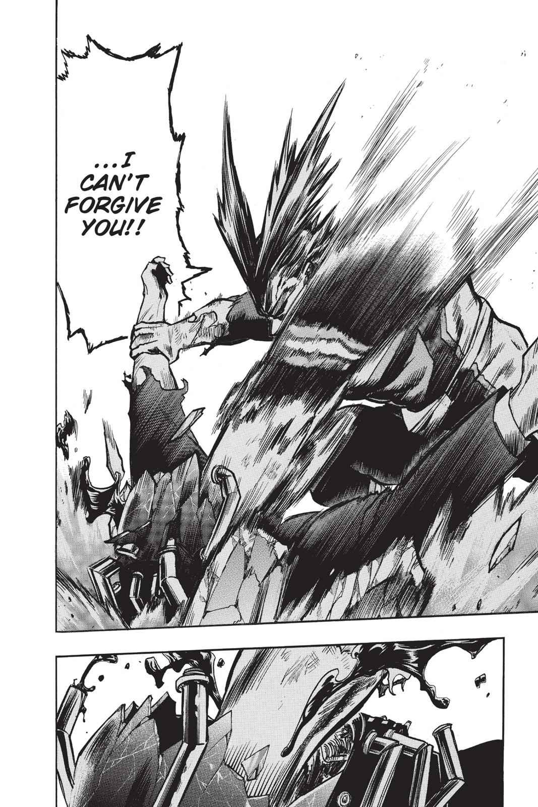 Read Boku no Hero Academia                                    My Hero Academia Manga Online